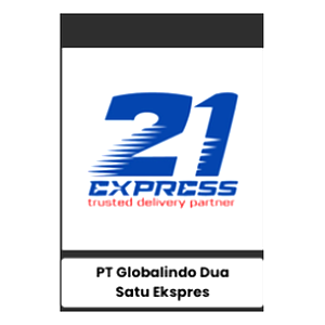 PT Globalindo Dua Satu Ekspres