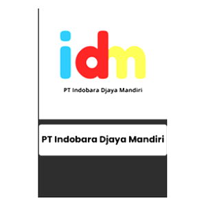 PT Indobara Djaya Mandiri
