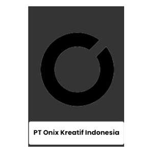 PT Onix Kreatif Indonesia