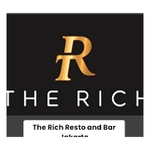 The Rich Resto and Bar Jakarta