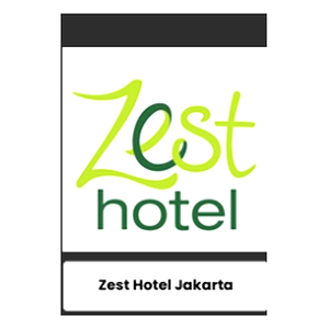 Zest Hotel Jakarta