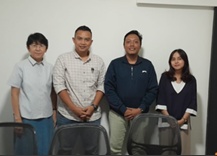 Audiensi & Pendampingan Klien