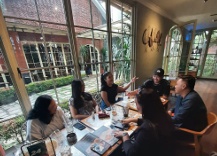Pendampingan Non-Litigasi