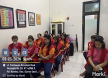 Pendampingan Lapangan & Edukasi