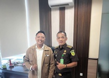 Koordinasi Instansi & Legal Action